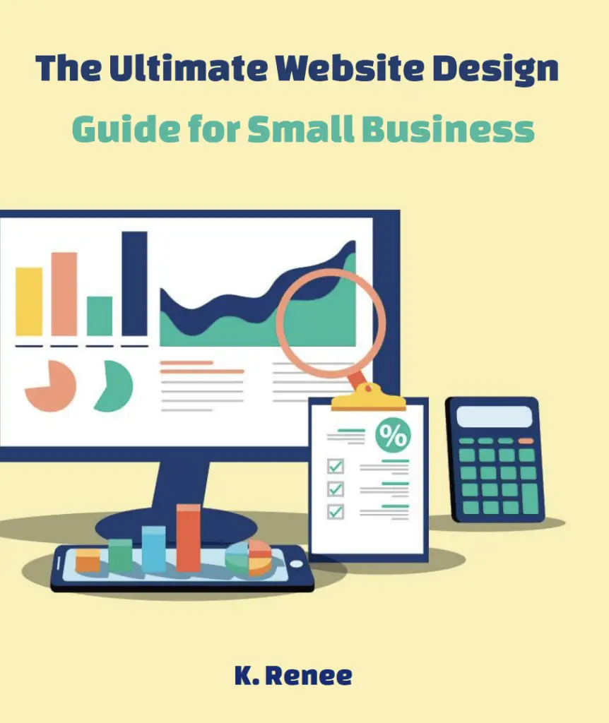 The Ultimate Website Design Guide for Small Business